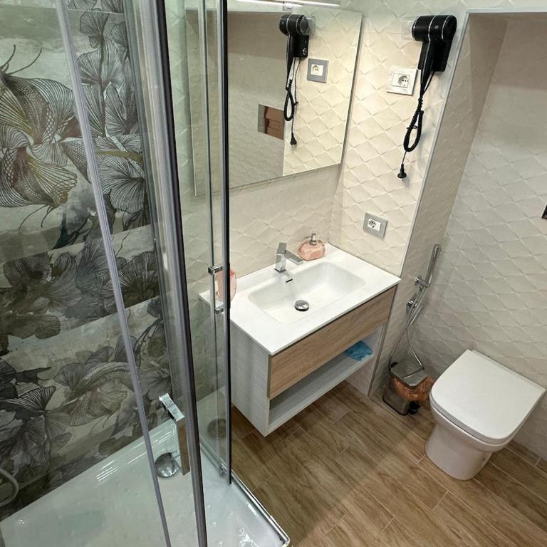 Home Two Souls - One-Bedroom Apartment - 8