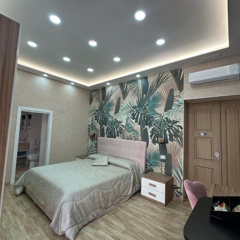 Home Two Souls - One-Bedroom Apartment - 14