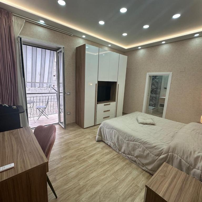 Home Two Souls - One-Bedroom Apartment - 15