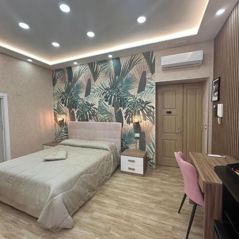Home Two Souls - One-Bedroom Apartment - 16