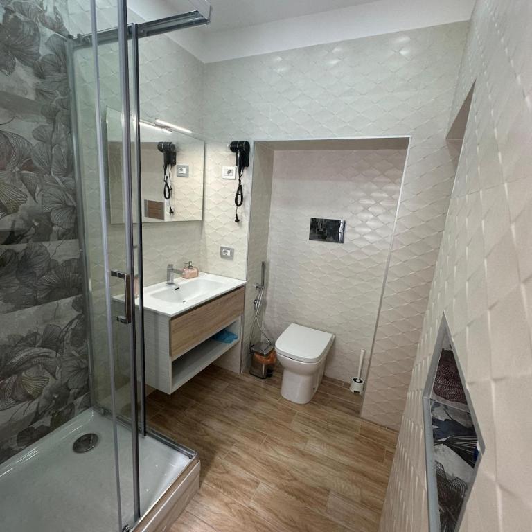 Home Two Souls - One-Bedroom Apartment - 18