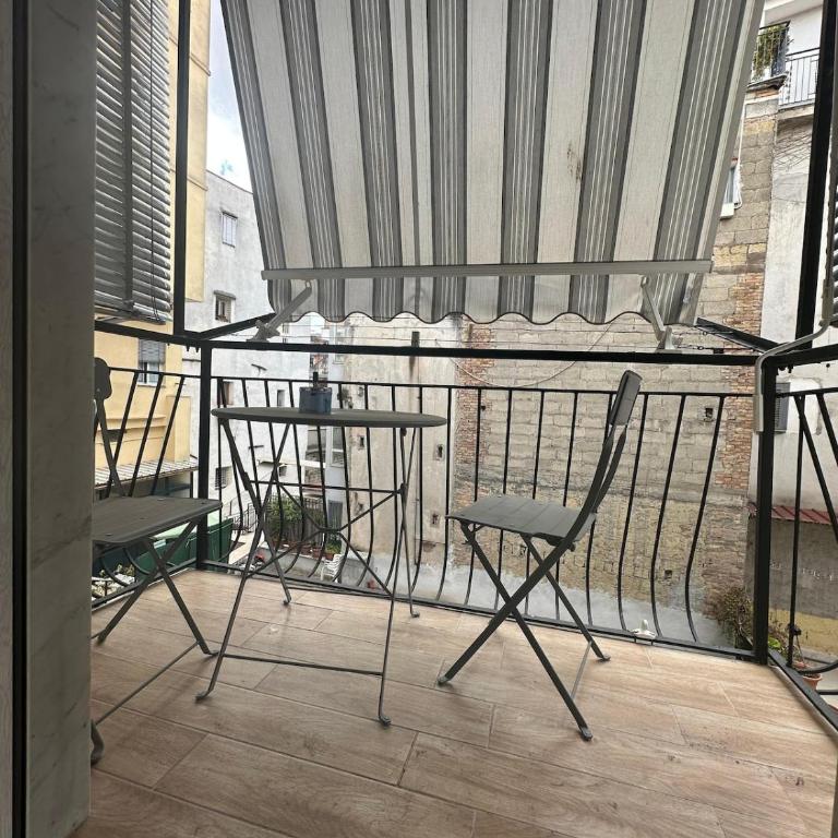Home Two Souls - One-Bedroom Apartment - 19