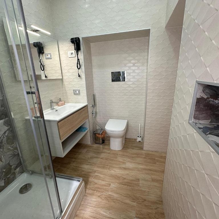 Home Two Souls - One-Bedroom Apartment - 20