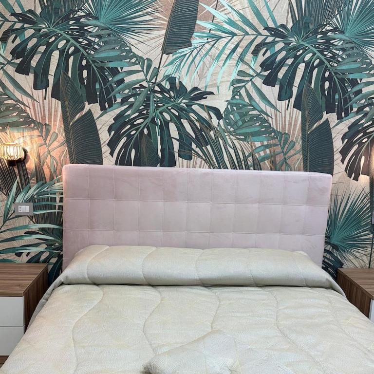 Home Two Souls - One-Bedroom Apartment - 21