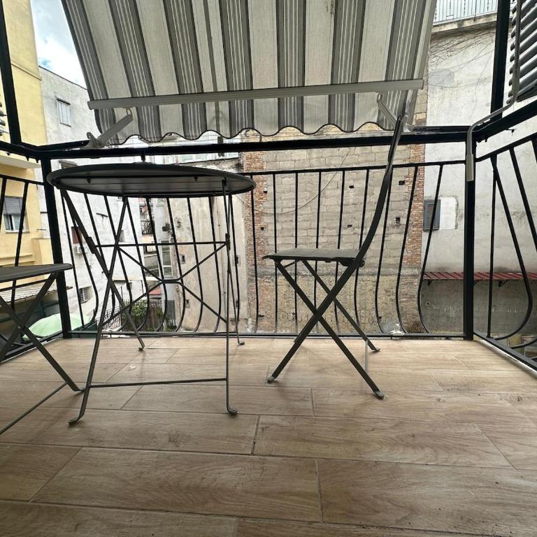 Home Two Souls - One-Bedroom Apartment - 22