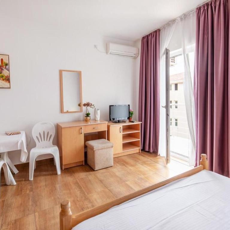 Apartmani Franeta Budva - Studio Apartman - 8