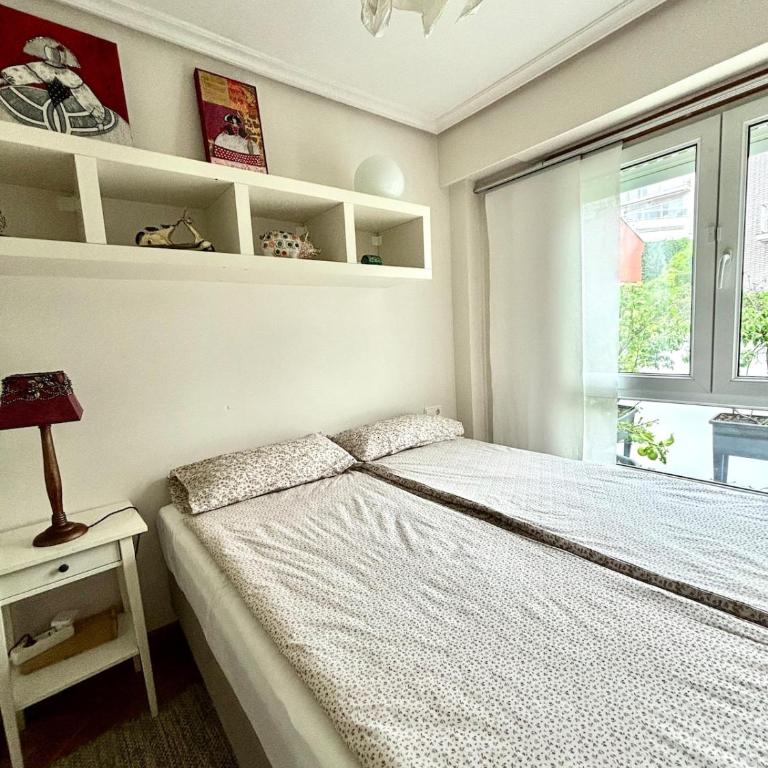 Apartamento con estilo con estacionamiento gratuito - Apartamento Familiar de 2 dormitorios - 11