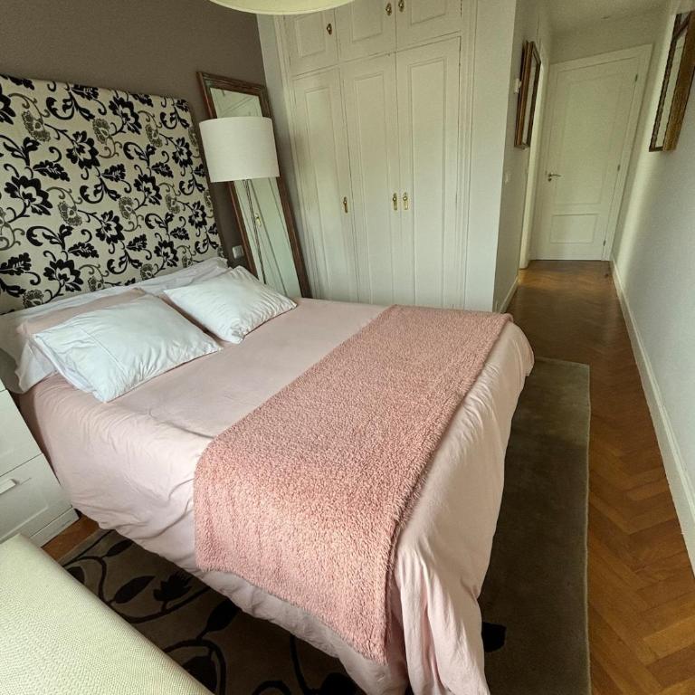 Apartamento con estilo con estacionamiento gratuito - Apartamento Familiar de 2 dormitorios - 13
