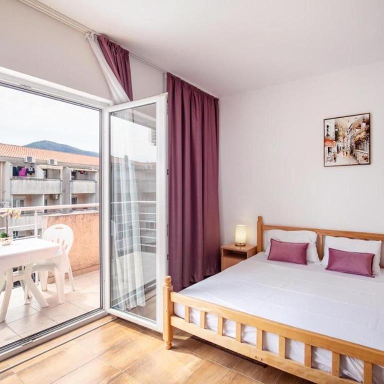 Apartmani Franeta Budva - Studio Apartman - 7