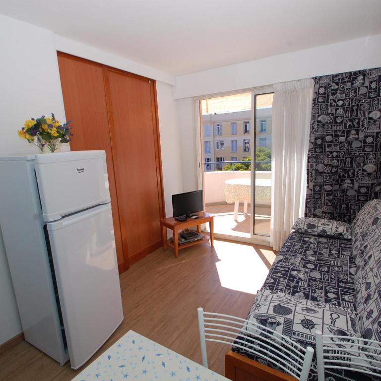 Studio centre-ville avec terrasse, climatisation et parking - FR-1-196-191 - Apartment (4 Erwachsene) - 15