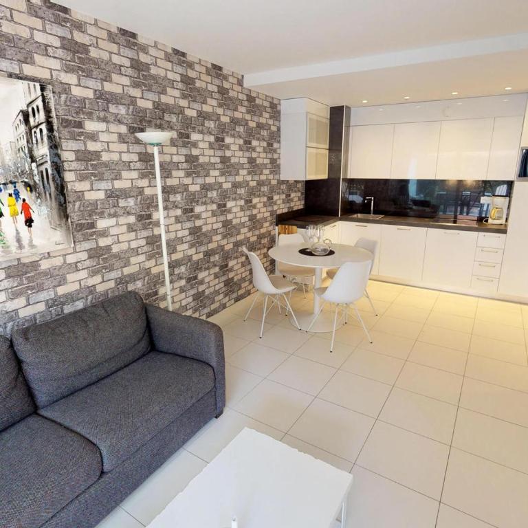 Appartement moderne 2P avec terrasse à Menton - FR-1-196-164 - Apartment (4 Erwachsene) - 8