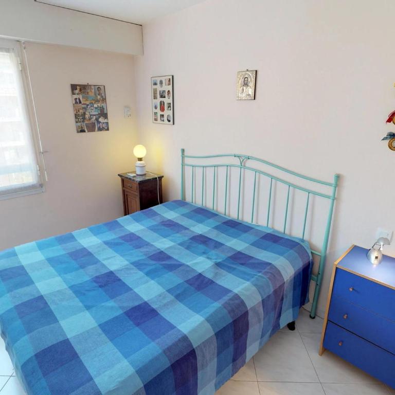 Grand 2P climatisé, terrasse, parking, centre Menton, commerces & plages à pied - FR-1-196-189 - Apartment (4 Adults) - 8