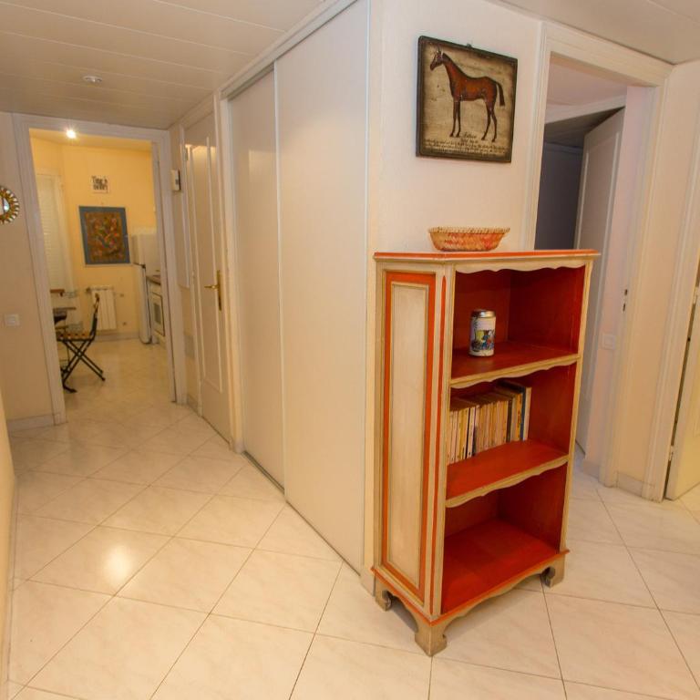 Grand 2P climatisé, terrasse, parking, centre Menton, commerces & plages à pied - FR-1-196-189 - Apartment (4 Adults) - 13