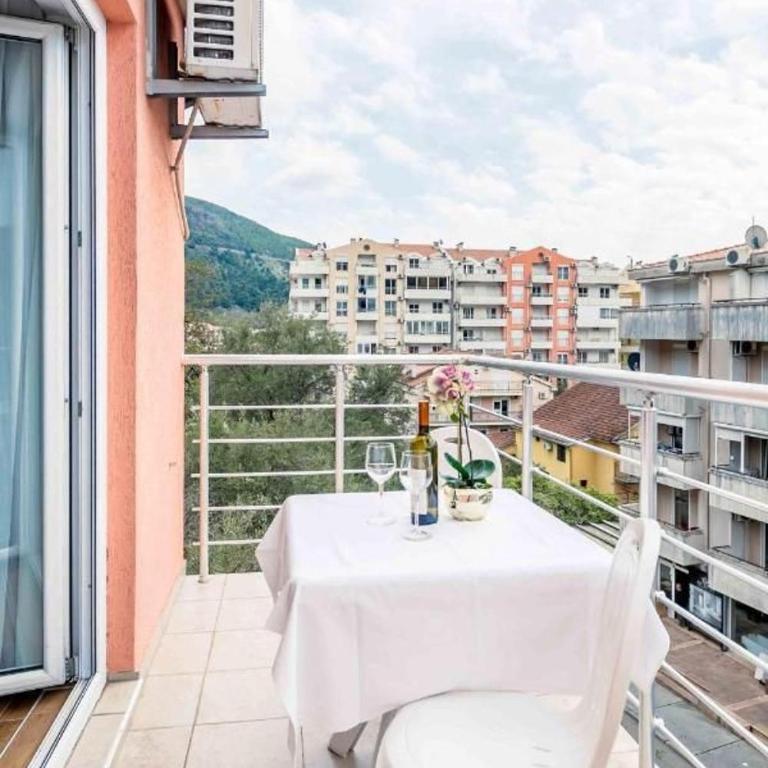 Apartmani Franeta Budva - Studio Apartman - 4