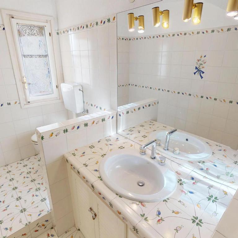Joli 2P à Menton avec vue sur mer et terrasse - FR-1-196-187 - Appartement (4 Adultes) - 10