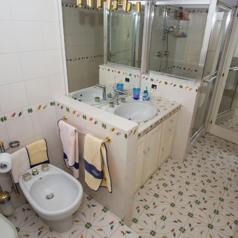 Joli 2P à Menton avec vue sur mer et terrasse - FR-1-196-187 - Appartement (4 Adultes) - 13