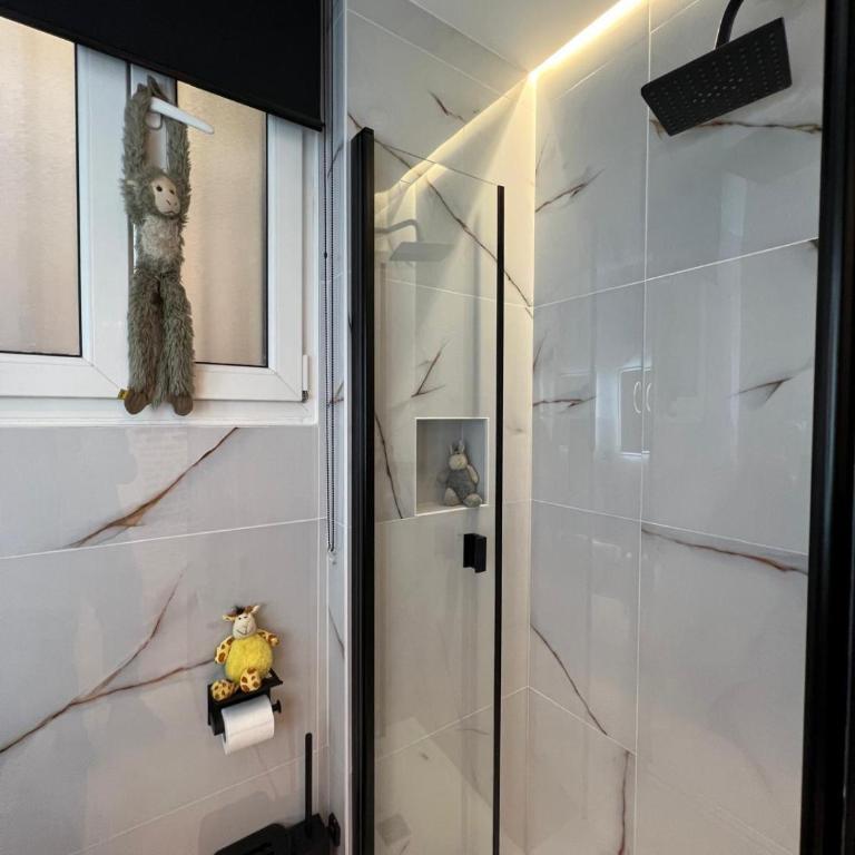 Appartement 2 pièces Rue de la voûte - Bail mobilité - Appartement 1 Chambre - 31
