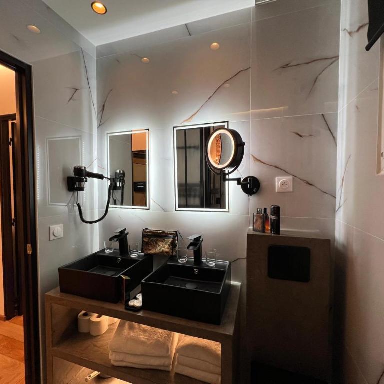 Appartement 2 pièces Rue de la voûte - Bail mobilité - Appartement 1 Chambre - 30