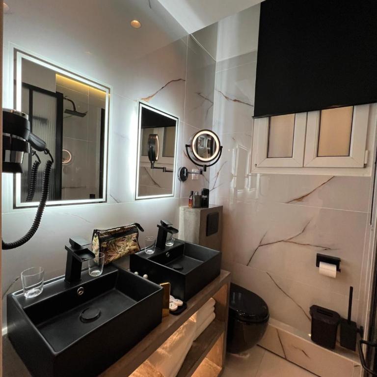 Appartement 2 pièces Rue de la voûte - Bail mobilité - Appartement 1 Chambre - 12