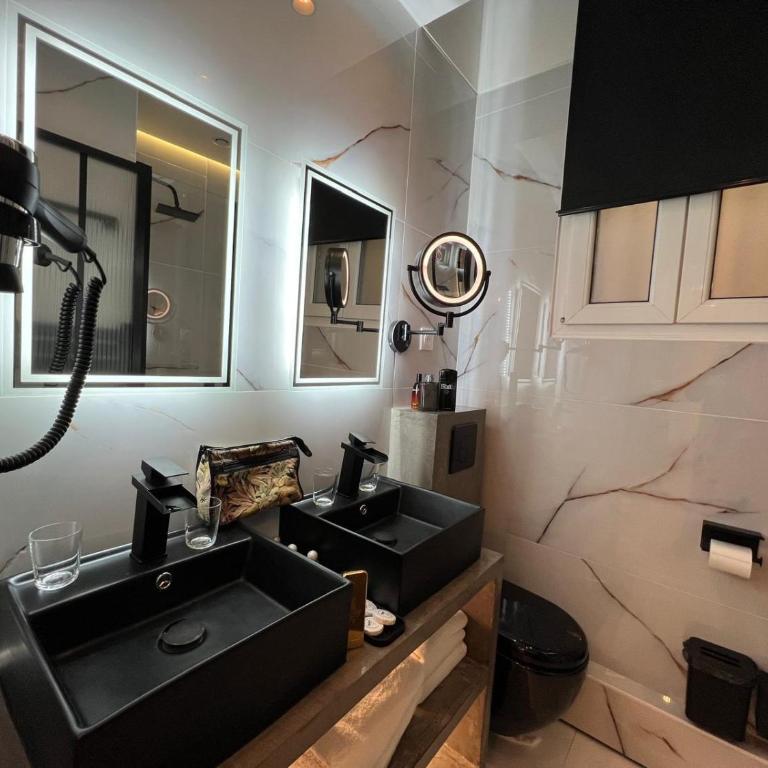 Appartement 2 pièces Rue de la voûte - Bail mobilité - Appartement 1 Chambre - 18