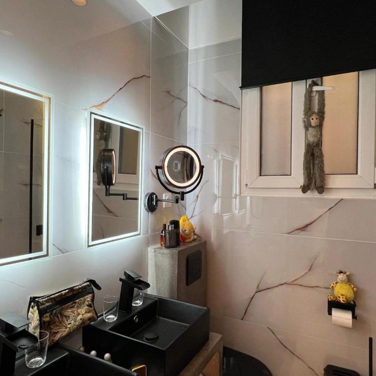 Appartement 2 pièces Rue de la voûte - Bail mobilité - Appartement 1 Chambre - 9