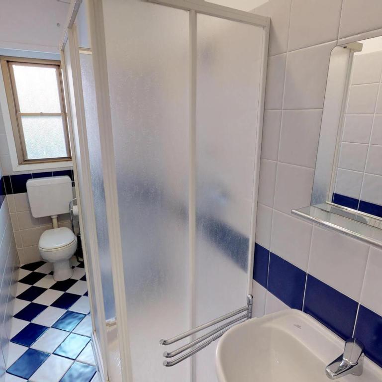 2P calme avec terrasse et garage privé à Menton - FR-1-196-210 - Appartement (4 Adultes) - 14