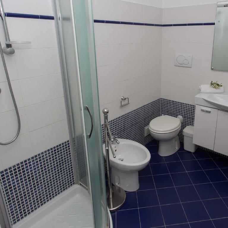 Superbe 3P avec terrasse et garage proche plages à Menton - FR-1-196-165 - Appartement (6 Adultes) - 14