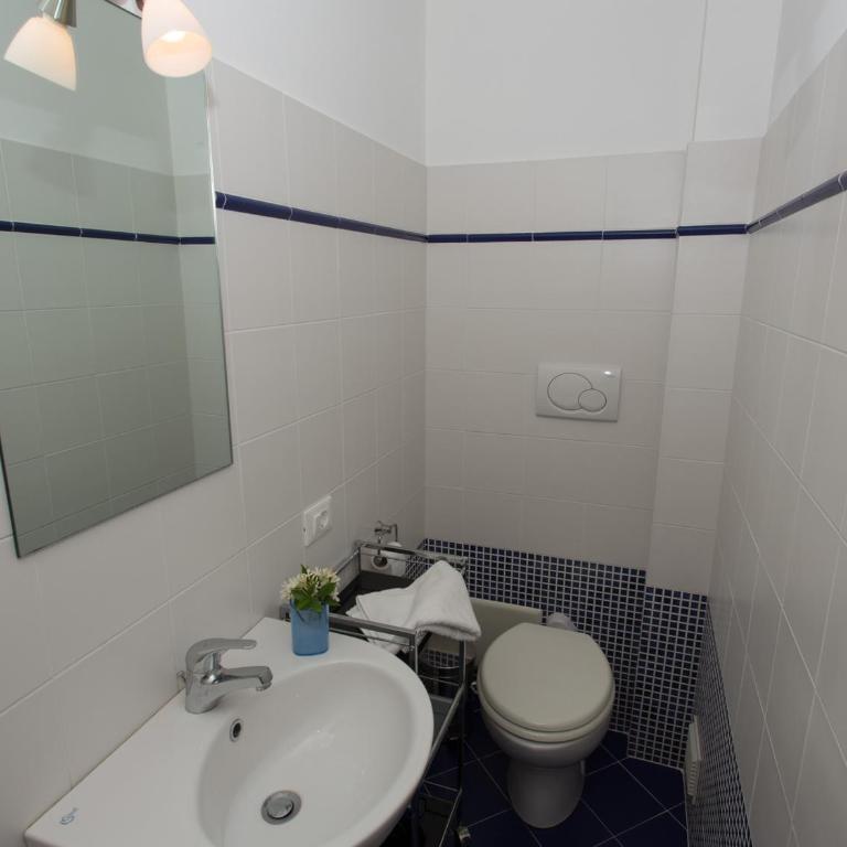 Superbe 3P avec terrasse et garage proche plages à Menton - FR-1-196-165 - Appartement (6 Adultes) - 15