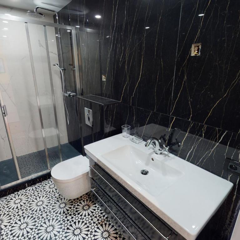 Studio avec mezzanine, face mer, Wi-Fi, proche plage - FR-1-196-289 - Studio - 11