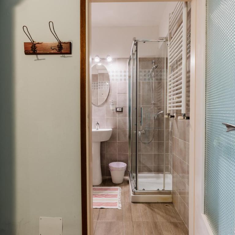 Atlante - Standard Double Room - 2