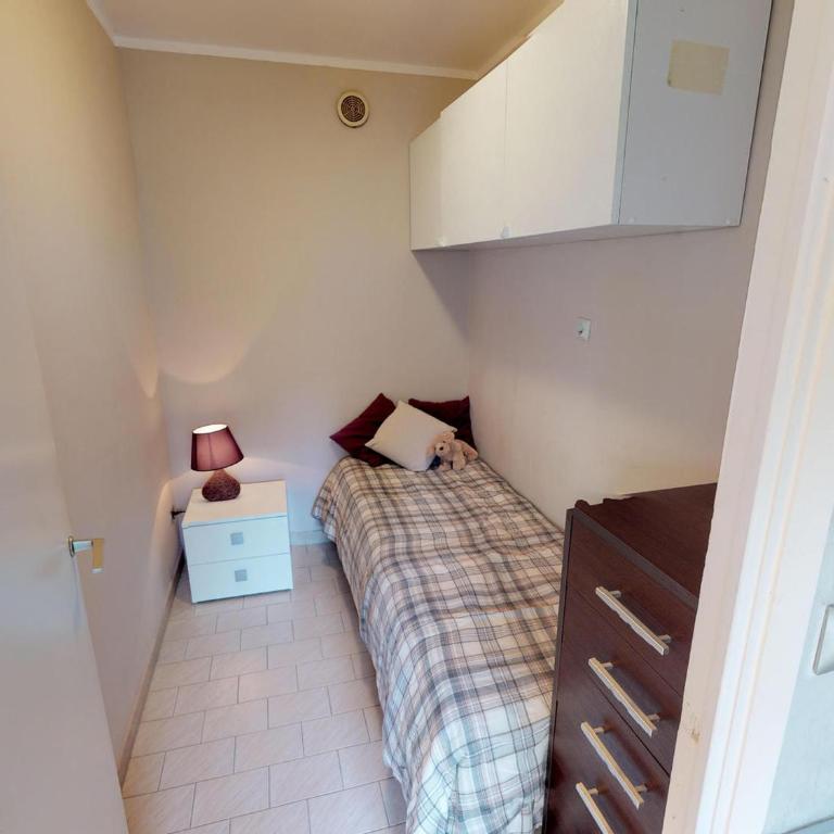 Studio rénové au calme avec alcôve - FR-1-196-224 - Studio - 8