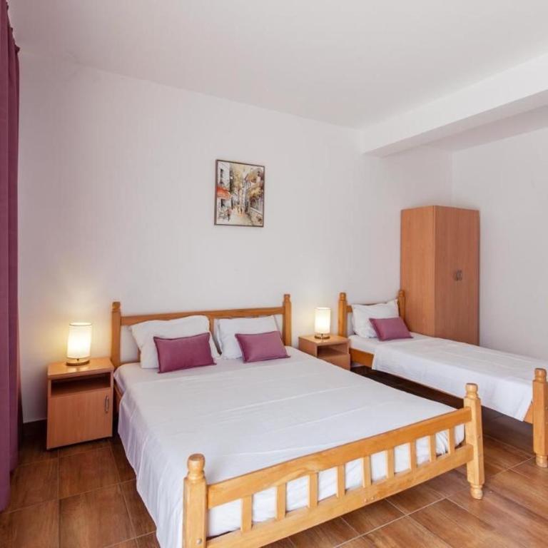 Apartmani Franeta Budva - Standardni Apartman - 3