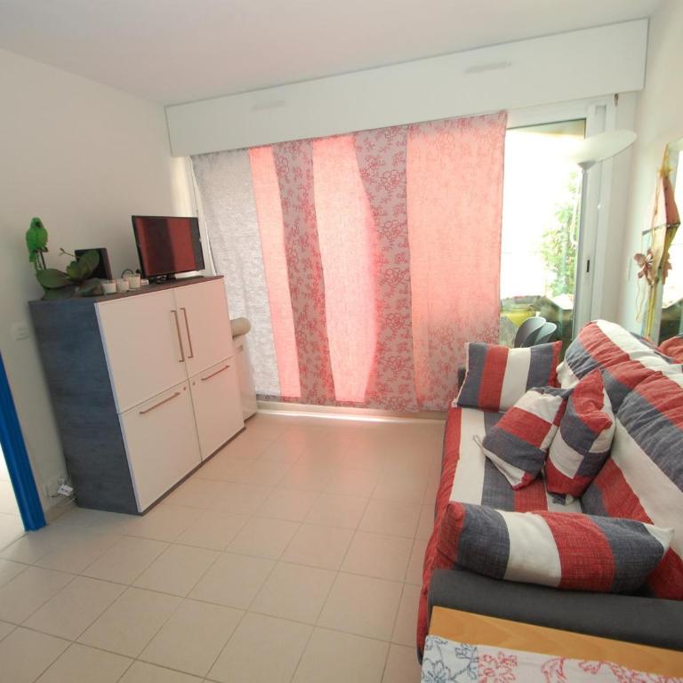 Charmant 2P en Centre-Ville de Menton avec Terrasse et Parking - FR-1-196-280 - Appartement (4 Adultes) - 7