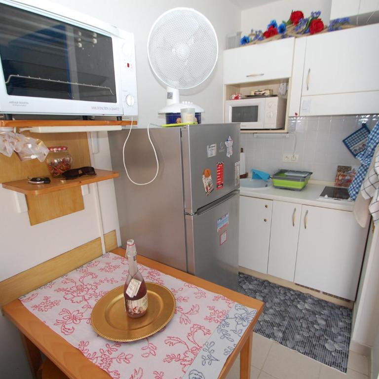 Charmant 2P en Centre-Ville de Menton avec Terrasse et Parking - FR-1-196-280 - Appartement (4 Adultes) - 8
