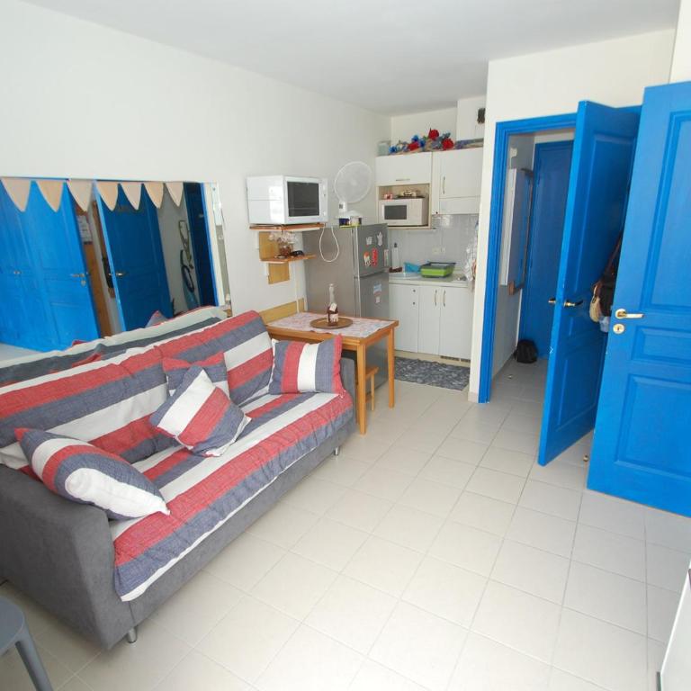 Charmant 2P en Centre-Ville de Menton avec Terrasse et Parking - FR-1-196-280 - Appartement (4 Adultes) - 9