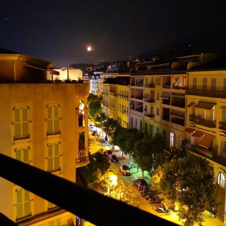 Charmant 2P en Centre-Ville de Menton avec Terrasse et Parking - FR-1-196-280 - Appartement (4 Adultes) - 15