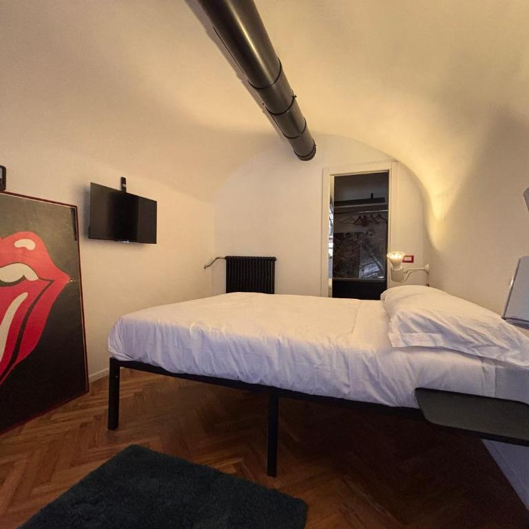 Mdd 66 - Appartamento con 1 Camera da Letto e Balcone - 20