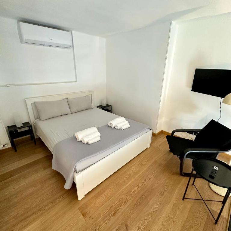 Casa Fiocchetto - Giardini Reali - One-Bedroom Apartment - 2