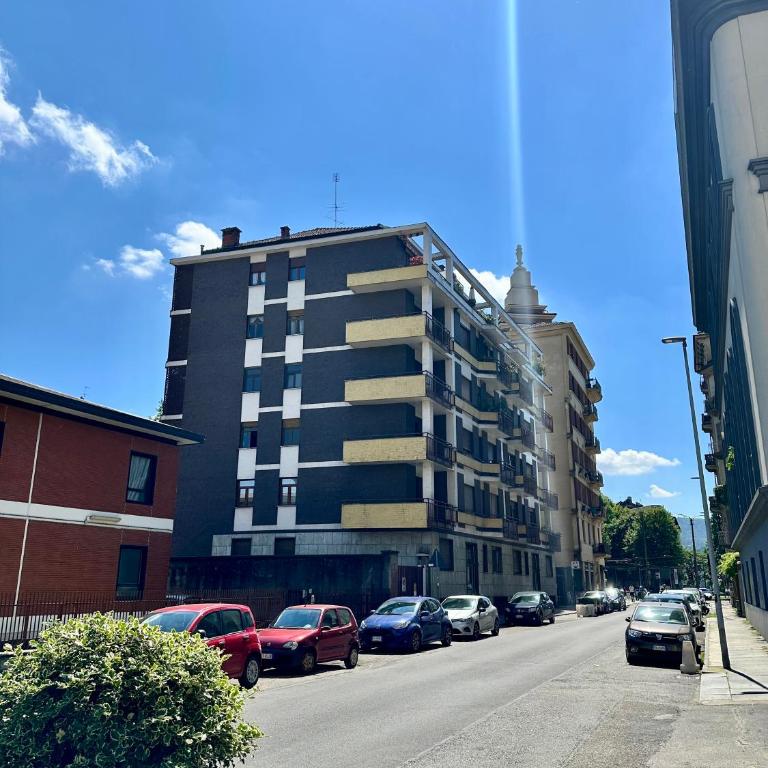 Casa Fiocchetto - Giardini Reali - One-Bedroom Apartment - 3