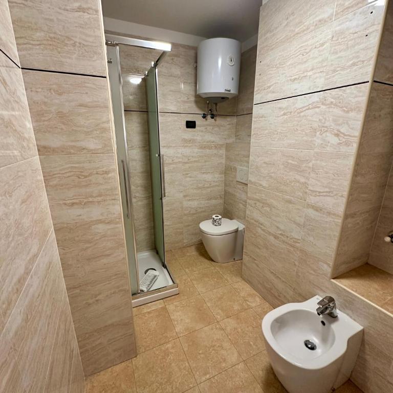 Casa Fiocchetto - Giardini Reali - One-Bedroom Apartment - 5