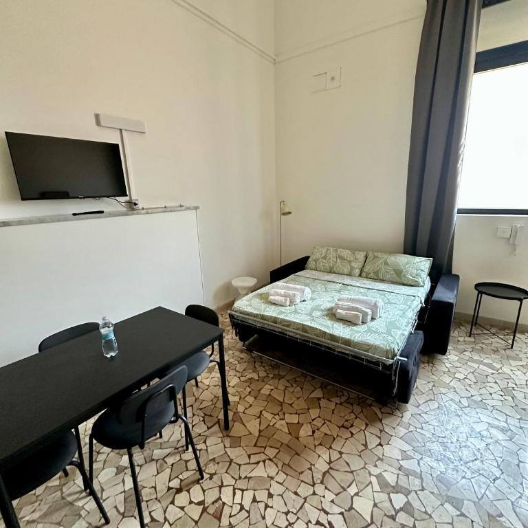 Casa Fiocchetto - Giardini Reali - One-Bedroom Apartment - 16