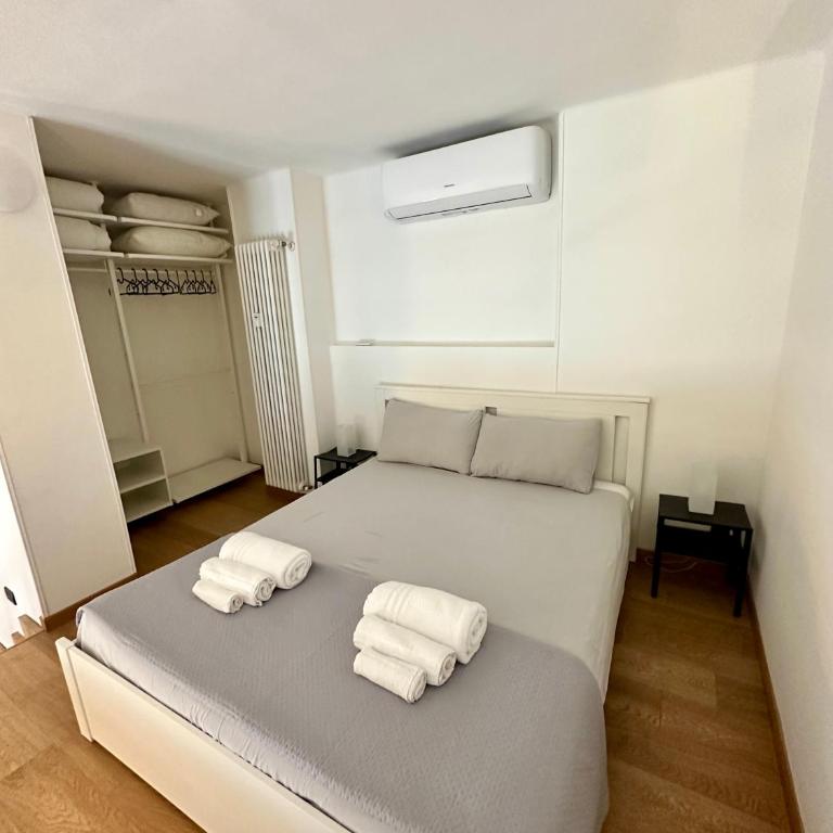 Casa Fiocchetto - Giardini Reali - One-Bedroom Apartment - 17