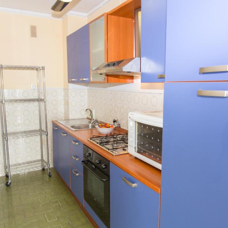 Studio climatisé à Menton, face mer - FR-1-196-208 - Studio - 11