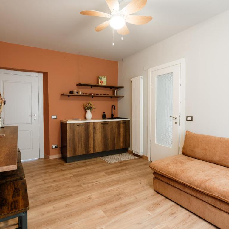 Atlante - Triple Room - 7