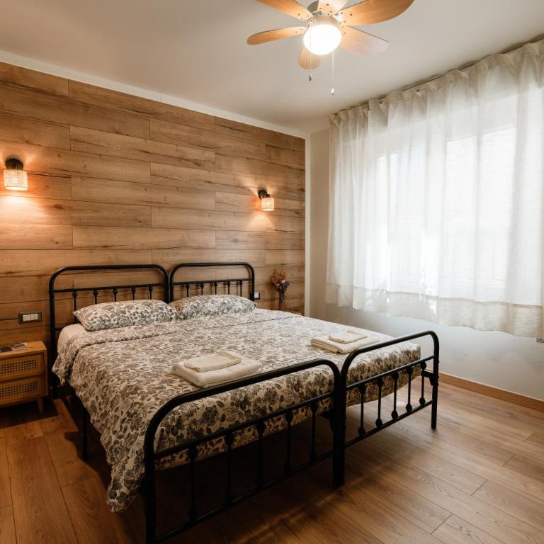 Atlante - Triple Room - 11