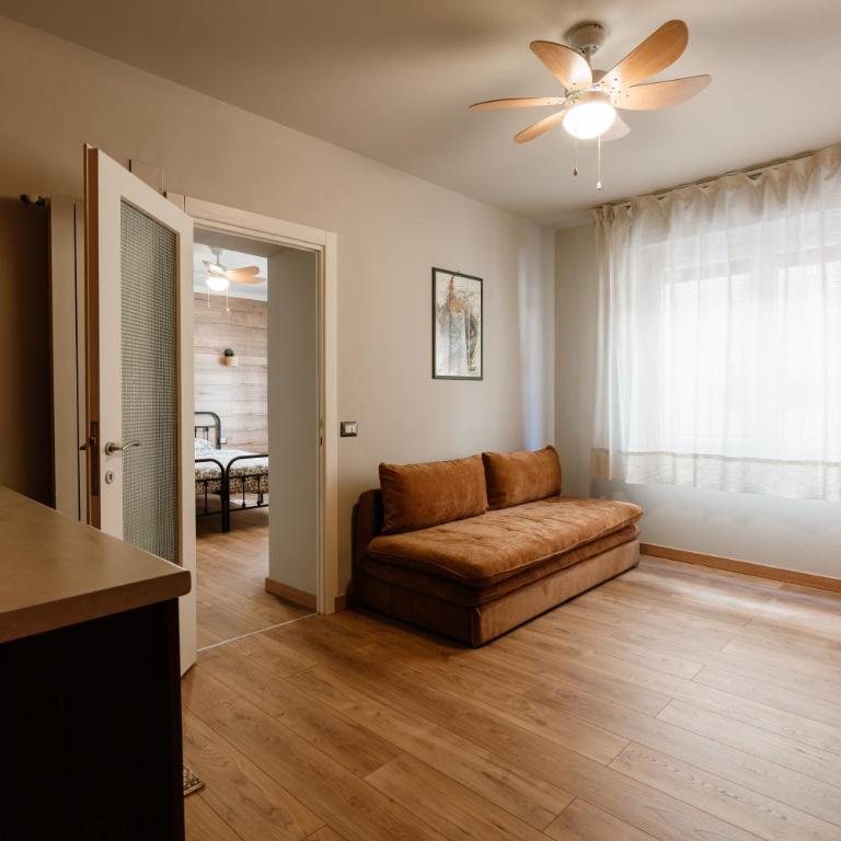 Atlante - Triple Room - 10