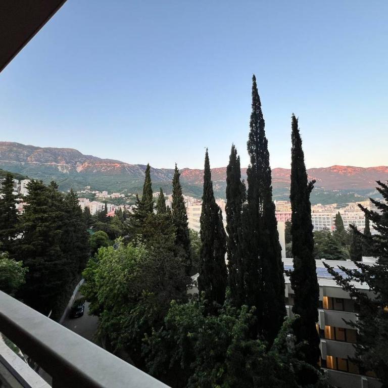 Sea View Apartments MonteBook - Three-Bedroom Premium Apartment with Balcony - 1