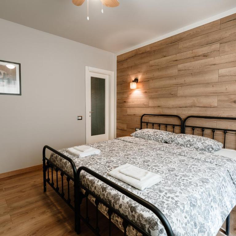 Atlante - Triple Room - 5