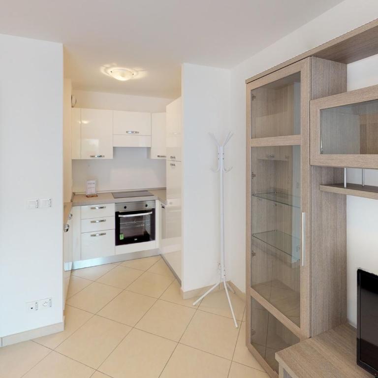Charmant 2P moderne avec terrasse, parking privé, en plein centre de Menton, à 2 pas de la mer - FR-1-196-200 - Appartement (4 Adultes) - 7