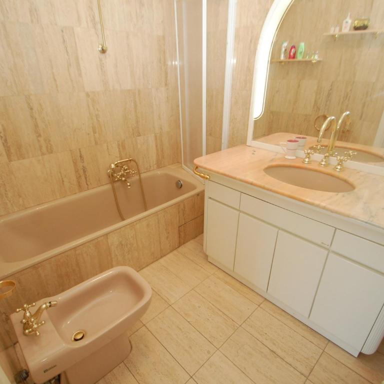 Spacieux 2P avec terrasse, garage et wifi à Menton - FR-1-196-268 - Appartement (4 Adultes) - 8